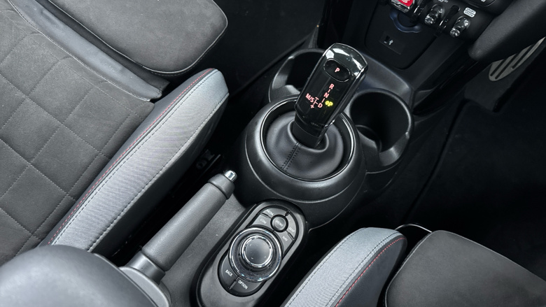 MINI Hatchback 2.0 John Cooper Works Premium 3dr Auto Petrol Hatchback